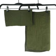 Modal Hijabs with Underscarf Caps Rayon Cotton Shawls for Women Plain Scarf Headscarf Islamic Turban Headband