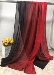 New Ombré Modal Hijab Rayon Cotton Scarf Hijabs for Women High Quality Wraps and Shawls Musulman Headband Islamic Turban Femme