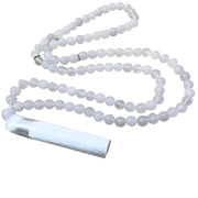 8mm Matte Amazonite,Yellow Tiger Eye,Black Onyx ,Islamic Muslim Tasbih Bracelet Men and Women Blessing Rosary Jewelry