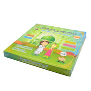 آلة تعلم القرآن الكريم الإسلامية الجديدة، لوحة رسم إلكترونية للأطفال، لعبة موسيقية، ألعاب تعليمية للأطفال باللغة العربية والإنجليزية