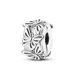 925 Sterling Silver Family House Love Forever Family Beads Boys Girls Lovers Pendant Charms Fit Bracelet DIY Ms Jewelry Gift