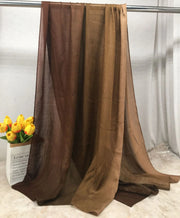 New Ombré Modal Hijab Rayon Cotton Scarf Hijabs for Women High Quality Wraps and Shawls Musulman Headband Islamic Turban Femme