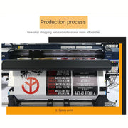 लिविंग रूम सजावट के लिए मक्का काबा शास्त्र इस्लामी दीवार कला पोस्टर की महान मस्जिद की आधुनिक काले और सफेद कैनवास पेंटिंग