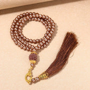 New 8 Cm 33 Black Gallstone Muslim Prayer Beads Islamic Praise Beads Arab String Türkiye Men's and Women's Festival Accessories