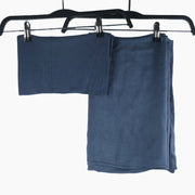 Modal Hijabs with Underscarf Caps Rayon Cotton Shawls for Women Plain Scarf Headscarf Islamic Turban Headband