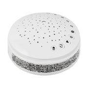 Quran Lamp Speaker Arabic Learning Machine Projector Kids Projection Abs Night Light Baby