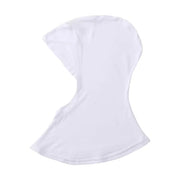 Ramadan Islamic Muslim Underscarf Women Veil Hijab Head Scarves Muslim Women Scarf Turbans Head For Woman Hijabs Caps Hat