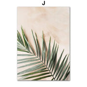 Canvas Painting Posters And Prints Pictures Islamic Mosque Quran Architecture Palace Landscape Wall Art For Linving Room Decor