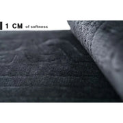 سجادة صلاة إسلامية قابلة للطي، سجادة إسلامية، سجادة صلاة بمسند ظهر، سجادة إسلامية، سجادة منزلية