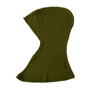 Ramadan Islamic Muslim Underscarf Women Veil Hijab Head Scarves Muslim Women Scarf Turbans Head For Woman Hijabs Caps Hat