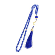 Imitation Pearl 99-Beads Prayer Beads Bracelet Eid Muslims Festival Beads Bracelet Fashion Islamic Jewelry Party Favor