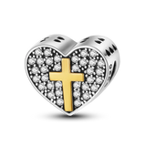 925 Sterling Silver Family House Love Forever Family Beads Boys Girls Lovers Pendant Charms Fit Bracelet DIY Ms Jewelry Gift