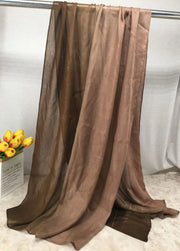 New Ombré Modal Hijab Rayon Cotton Scarf Hijabs for Women High Quality Wraps and Shawls Musulman Headband Islamic Turban Femme