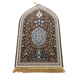 Prayer Mat Muslim Islamic Prayer Rug Eid Ramadan Gift Muslim Mothers Day Gift