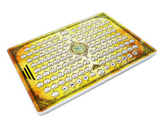 पूर्ण अध्याय पवित्र अल कुरान अरबी भाषा शिक्षण इस्लाम के लिए सीखने का पैड मुस्लिम बच्चे पढ़ने की मशीन शैक्षिक खिलौने टैबलेट