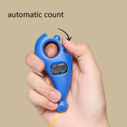 مسبحة رقمية محمولة، عداد خرز رقمي محمول، عداد خرز صلاة، لعبة للتأمل والاسترخاء، صلاة إسلامية