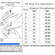 Retro Turkish Handmade Men Rings Vintage Carved Star Moon Pattern Red Zircon Rings Rock Punk Islamic Muslim Wedding Jewelry