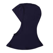Ramadan Islamic Muslim Underscarf Women Veil Hijab Head Scarves Muslim Women Scarf Turbans Head For Woman Hijabs Caps Hat
