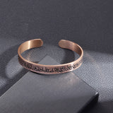 Islam Muslim Four Qul Suras Stainless Steel Key Chain Ayatul Kursi Keyring Calligraphy Arabic God Messenger Jewelry