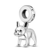 925 Sterling Silver Family House Love Forever Family Beads Boys Girls Lovers Pendant Charms Fit Bracelet DIY Ms Jewelry Gift