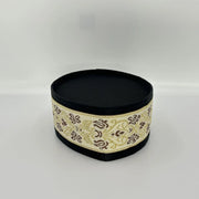 मुफ़्त शिपिंग मुस्लिम कैप्स पुरुषों के लिए वस्त्र कर उत्पाद तुर्की प्रार्थना मलेशियाई नाव टोपी किप्पा इस्लामी कुफी मेष ग्रीष्मकालीन 3492