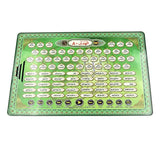 Arabic Language Al-Huda with 80 Senction Holly Quran and Supplications AL Quran and Daily Duaa Learning Educational Islamic Toys