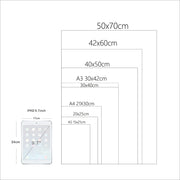 Arabic Calligraphy Coffee Print Islamic Alligraphy Letter Poster Canvas Painting Coffee Bar Islam Wall Art Picture Kitchen Decor